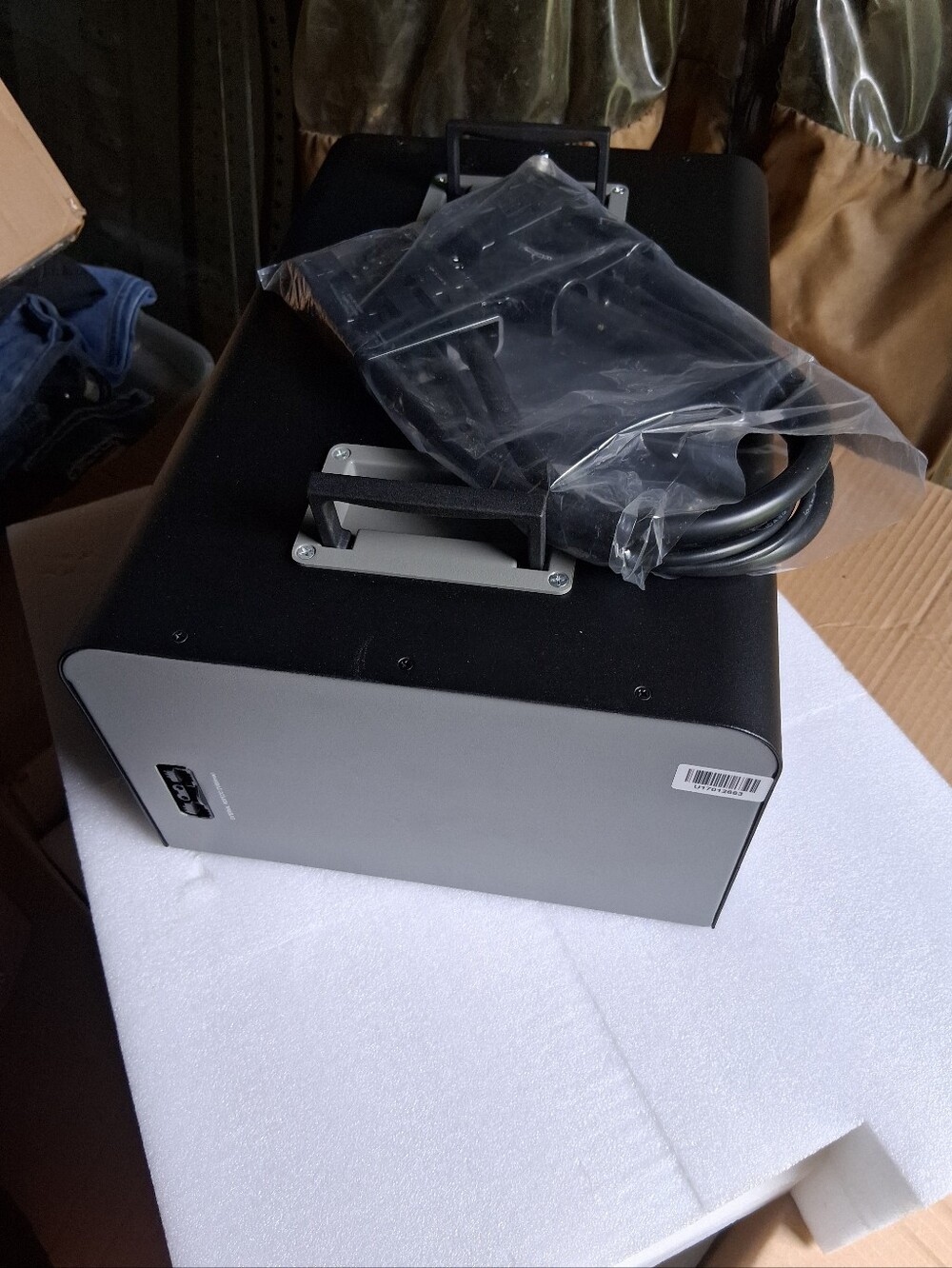NiB☆ Portable Power Station
